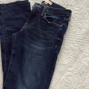 Women's Blue Jeans